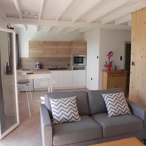  Appartement Figuier Résidence Domaine Cap De Coste